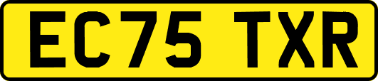 EC75TXR