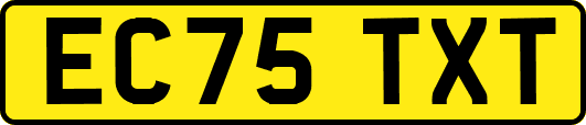 EC75TXT