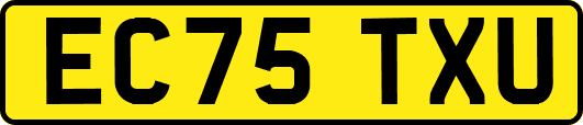 EC75TXU