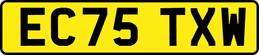 EC75TXW