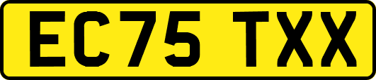 EC75TXX