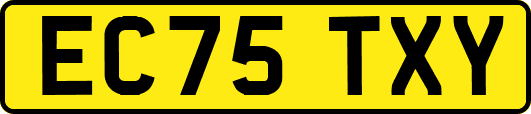 EC75TXY