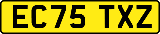 EC75TXZ