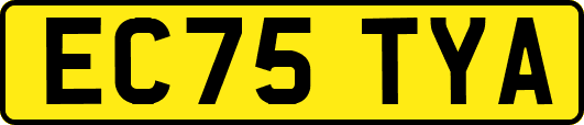 EC75TYA