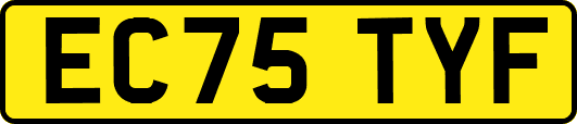 EC75TYF