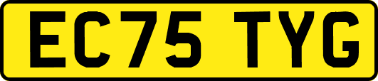 EC75TYG