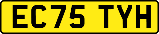 EC75TYH