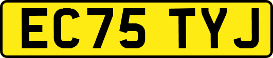 EC75TYJ