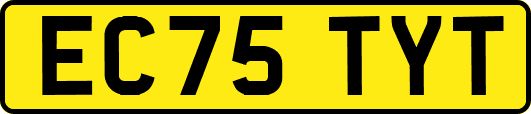 EC75TYT