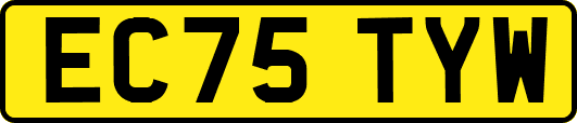 EC75TYW