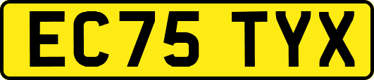 EC75TYX