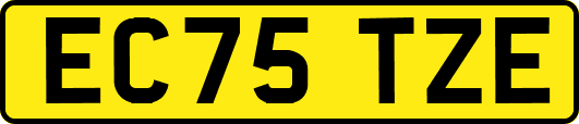 EC75TZE