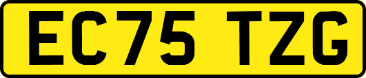 EC75TZG