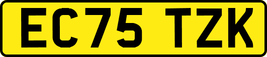 EC75TZK