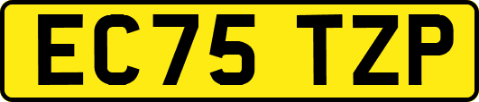 EC75TZP