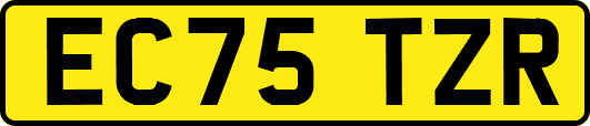 EC75TZR