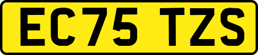EC75TZS