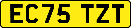 EC75TZT
