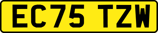 EC75TZW