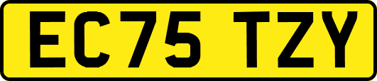 EC75TZY
