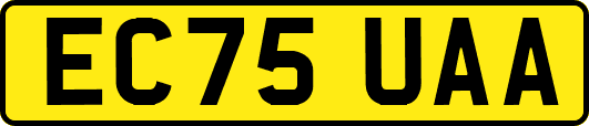 EC75UAA