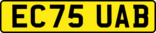 EC75UAB
