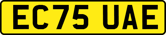 EC75UAE