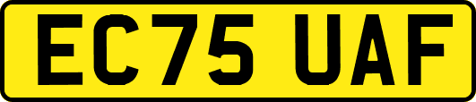 EC75UAF