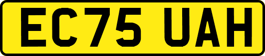 EC75UAH