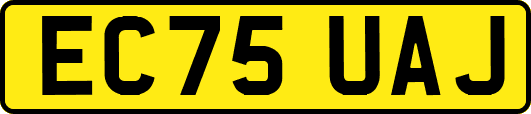 EC75UAJ