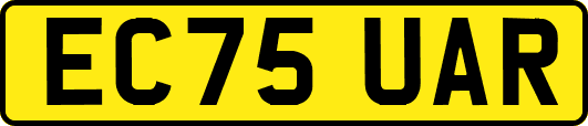 EC75UAR