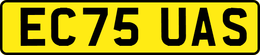 EC75UAS