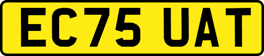 EC75UAT