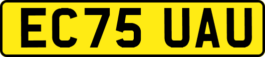 EC75UAU