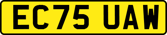 EC75UAW