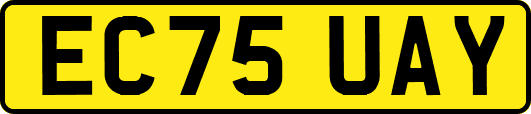 EC75UAY