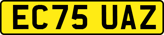 EC75UAZ