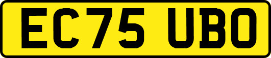 EC75UBO