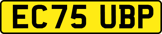 EC75UBP