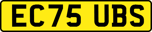 EC75UBS