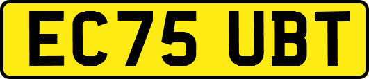 EC75UBT