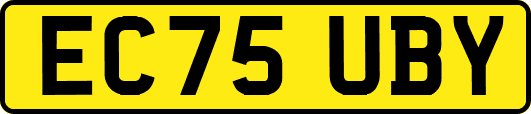 EC75UBY