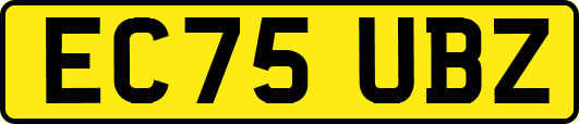 EC75UBZ