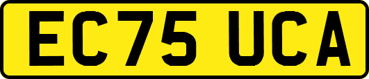 EC75UCA