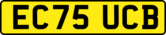 EC75UCB