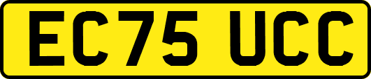 EC75UCC