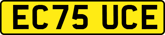 EC75UCE