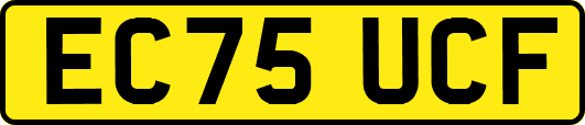 EC75UCF