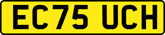 EC75UCH