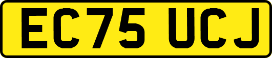 EC75UCJ